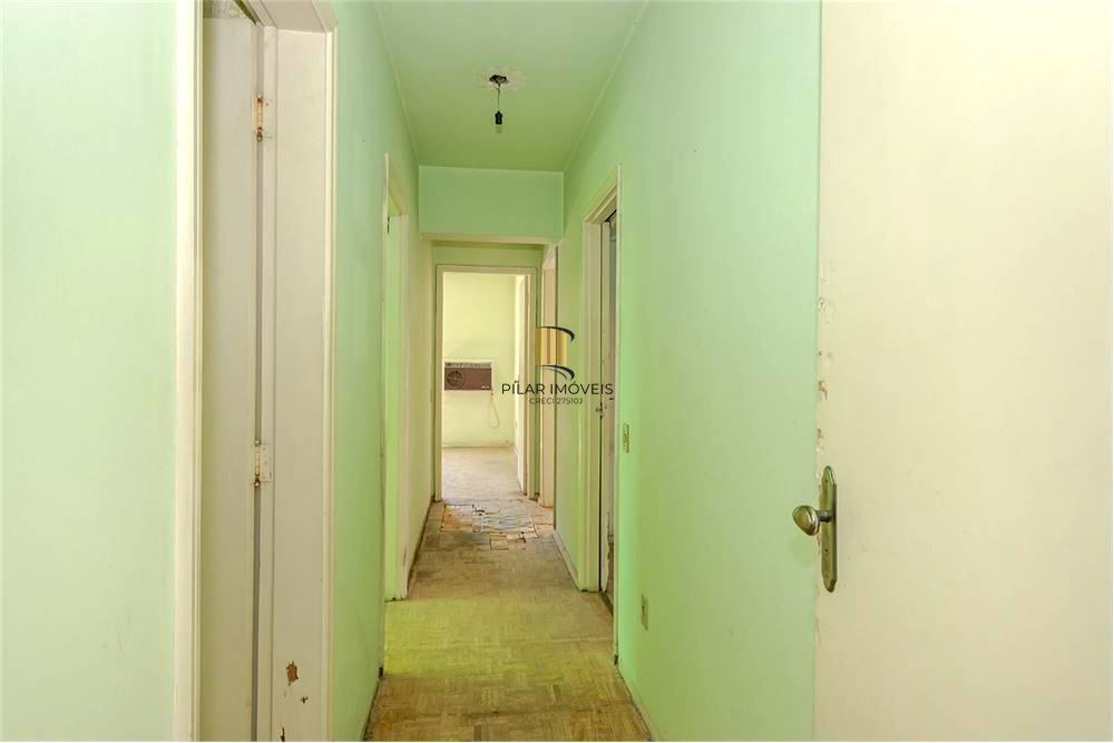 Apartamento 4 dormitórios no bairro Independência