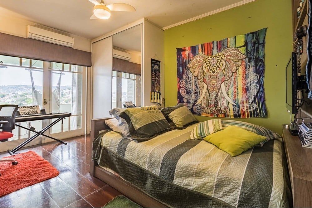 Casa 3 dormitórios no bairro Santo Antônio