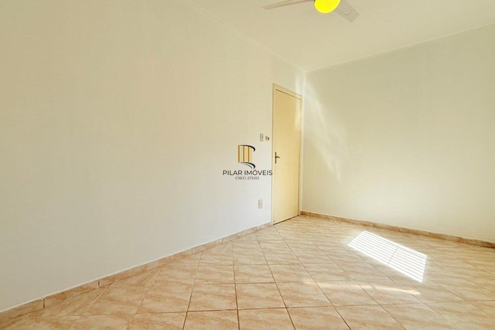 Apartamento 2 dormitórios no bairro Cristal