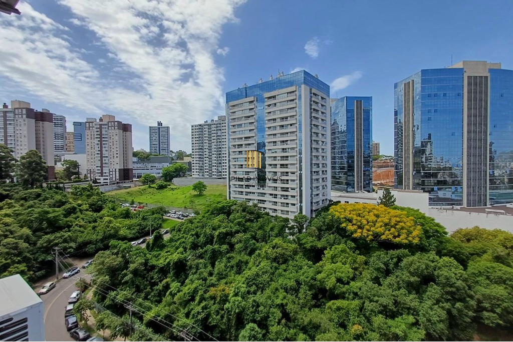 Apartamento 2 dormitórios no bairro Petrópolis