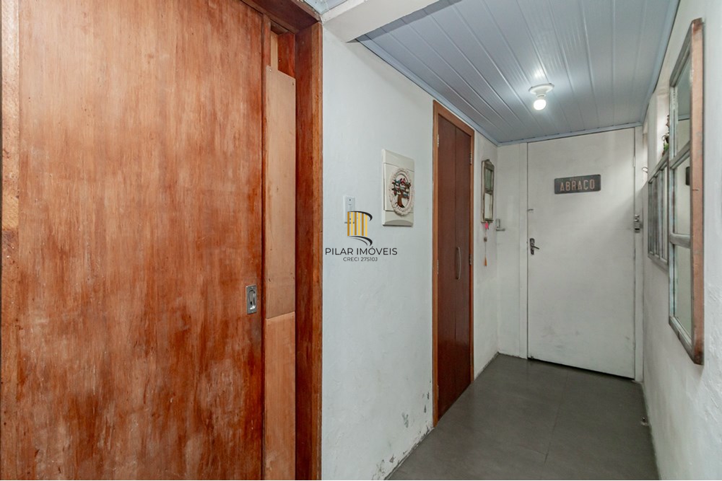 Casa 3 dormitórios no bairro Jardim Itu