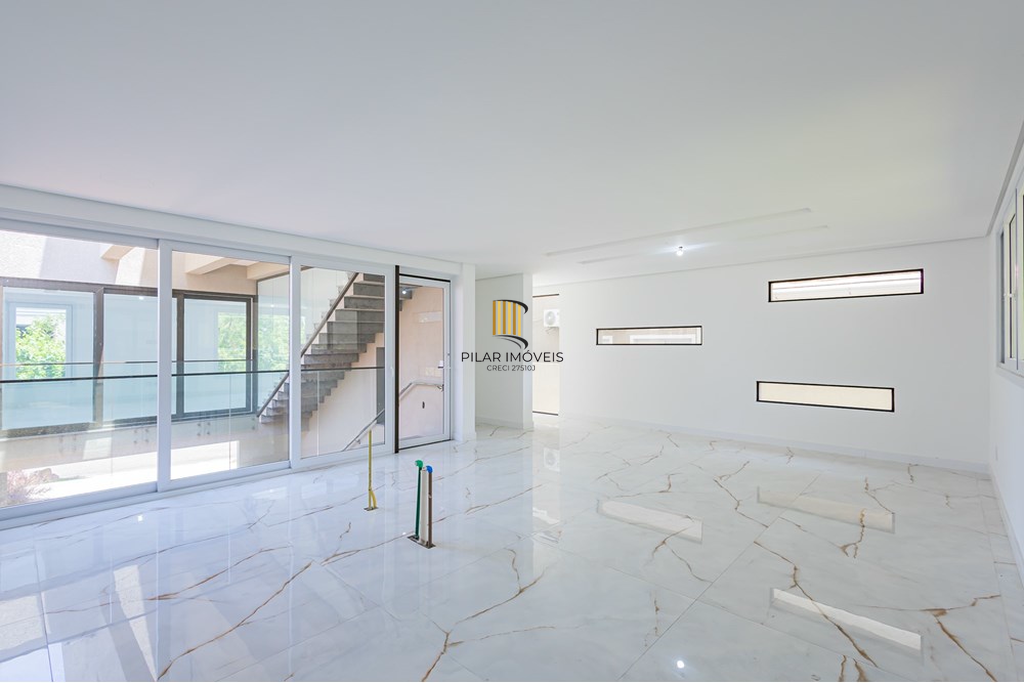 Casa de Condomínio 3 dormitórios no bairro Krahe