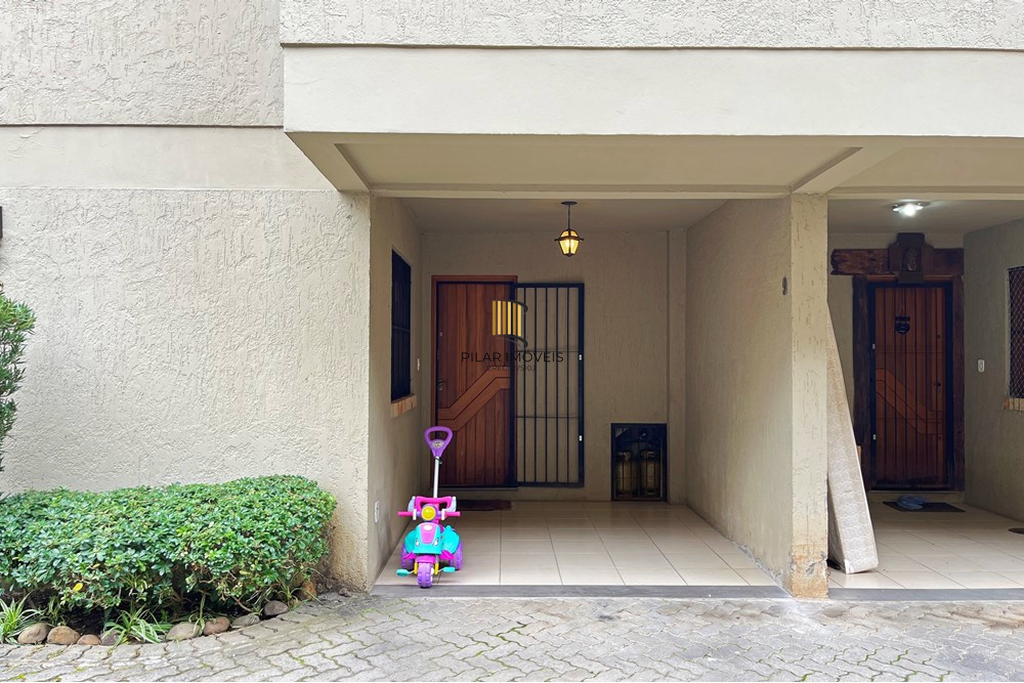 Casa de Condomínio 2 dormitórios no bairro Guarujá