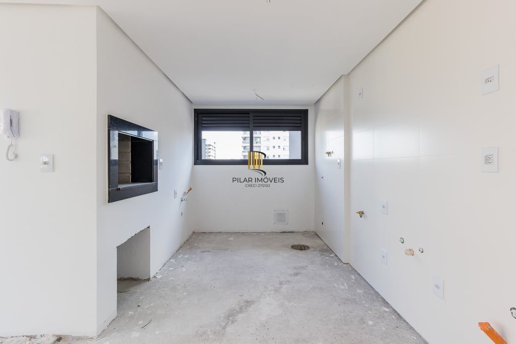 Apartamento 3 dormitórios no bairro Petrópolis
