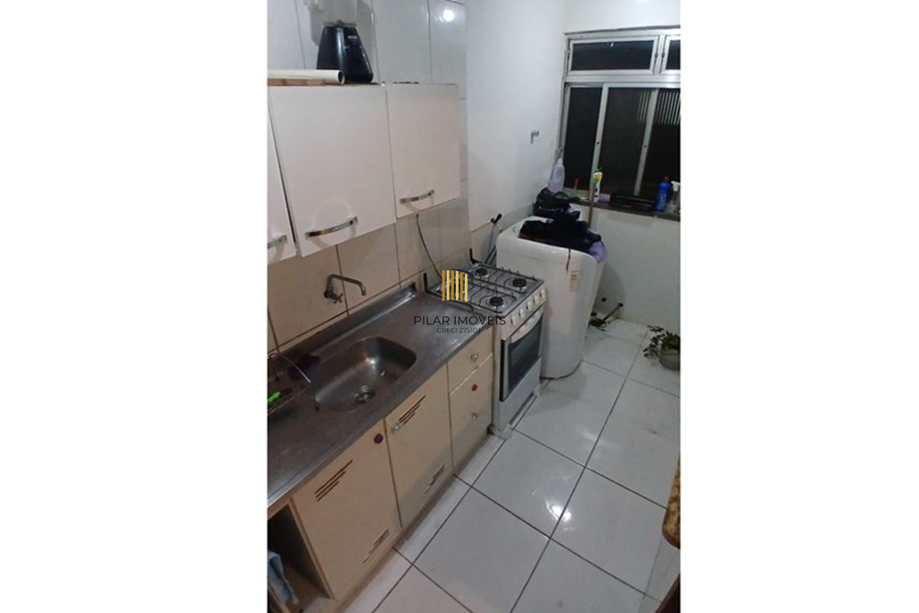 Apartamento 1 dormitório no bairro Passo da Areia