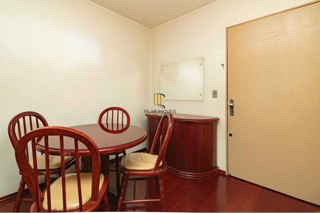 Apartamento 1 dormitório no bairro Praia de Belas