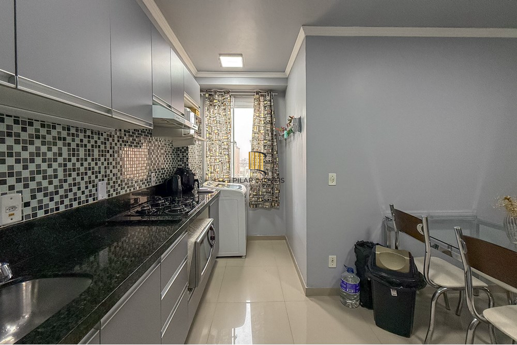 Apartamento 2 dormitórios no bairro Fátima