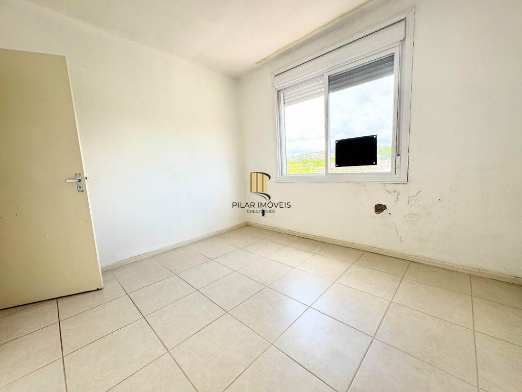 Apartamento 2 dormitórios no bairro Cristal