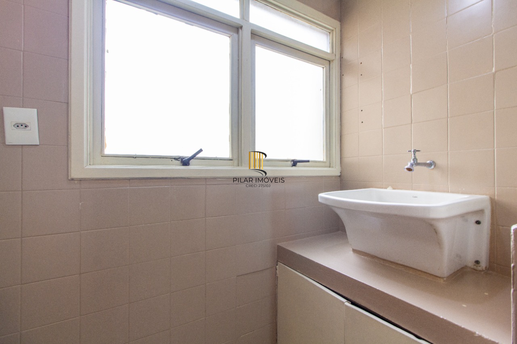 Apartamento 2 dormitórios no bairro Santana
