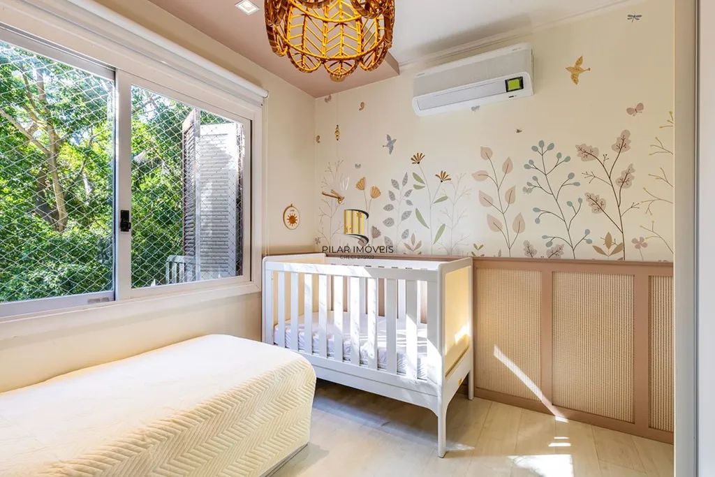 Apartamento 3 dormitórios no bairro Petrópolis