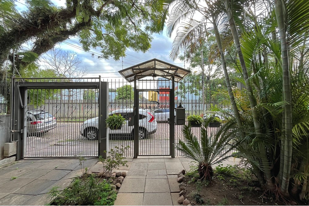 Apartamento 3 dormitórios no bairro Menino Deus