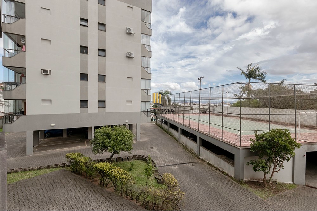 Apartamento 3 dormitórios no bairro Tristeza