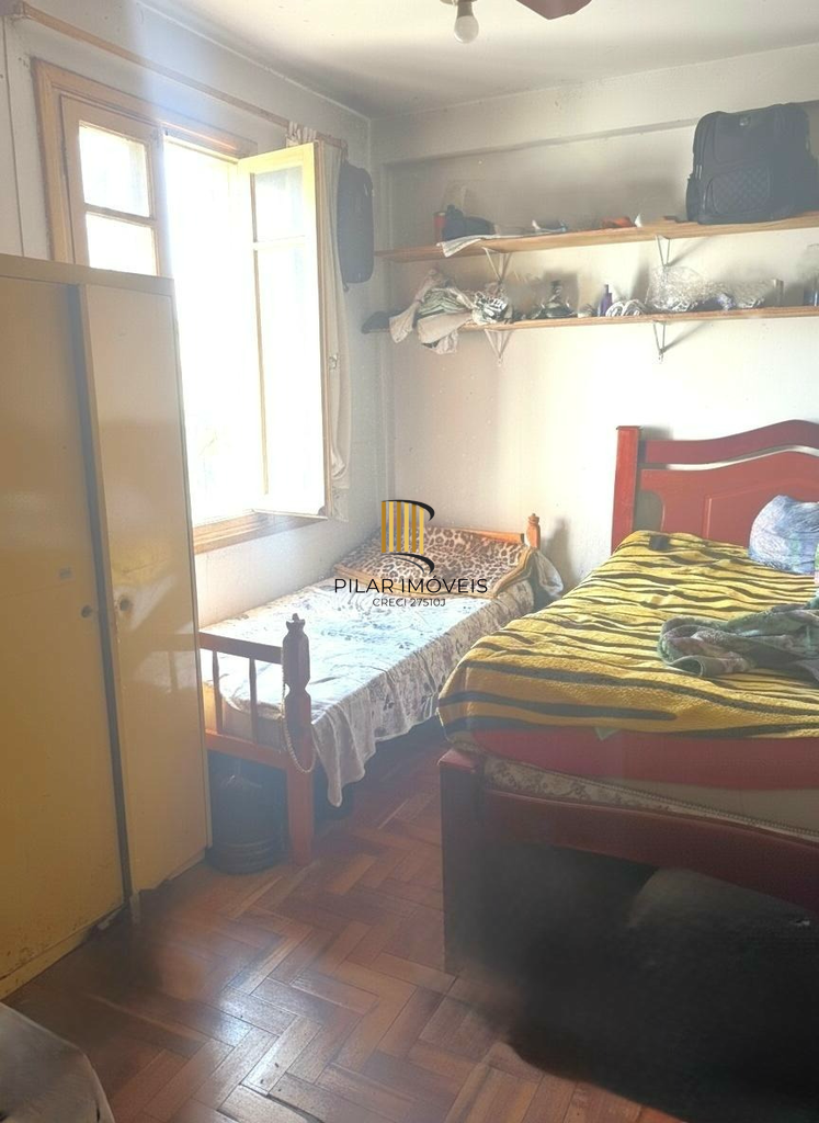 Loft 1 dormitório no bairro Centro Histórico