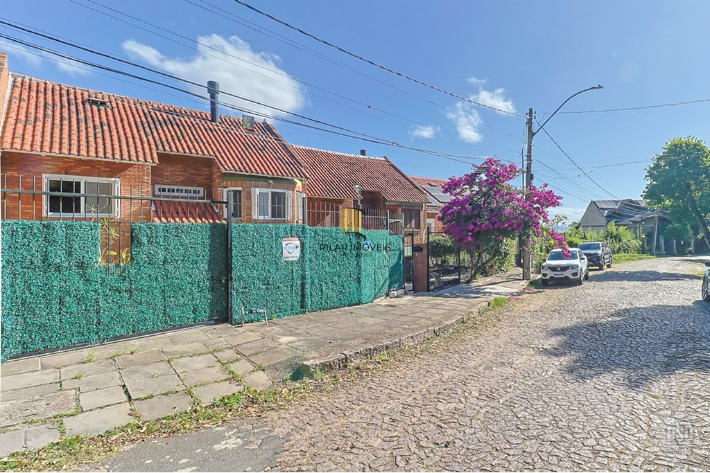 Casa de Condomínio 3 dormitórios no bairro Vila Conceição