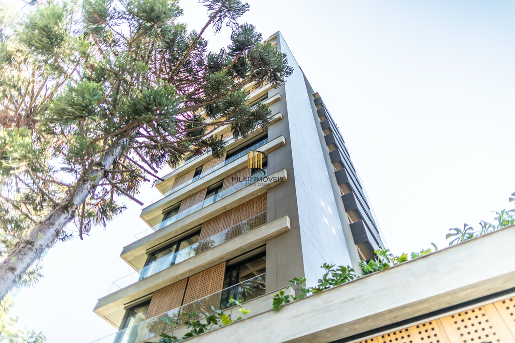 Apartamento 3 dormitórios no bairro Auxiliadora - Pilar Imóveis