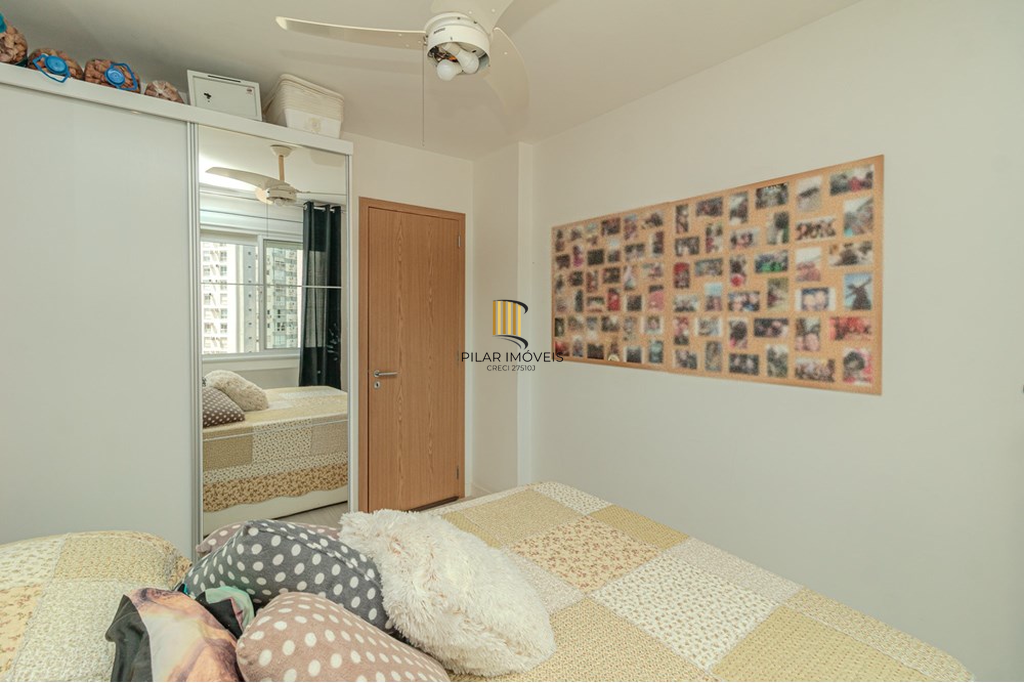 Apartamento 3 dormitórios no bairro Passo da Areia