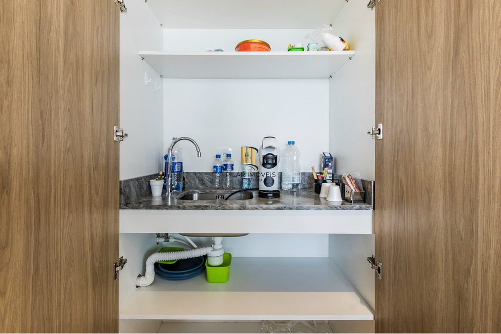 Sala Comercial no bairro Jardim Lindóia