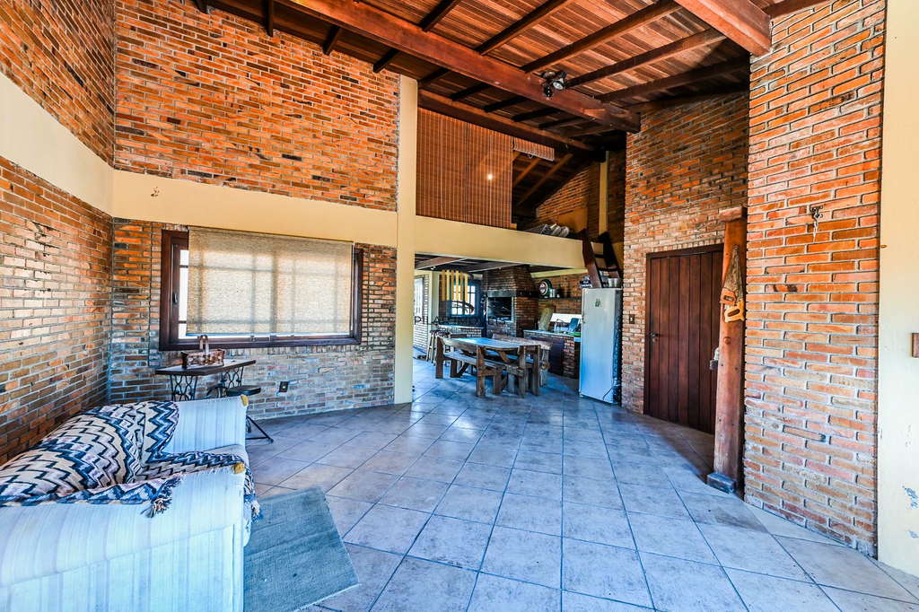 Cobertura 9 dormitórios no bairro São João