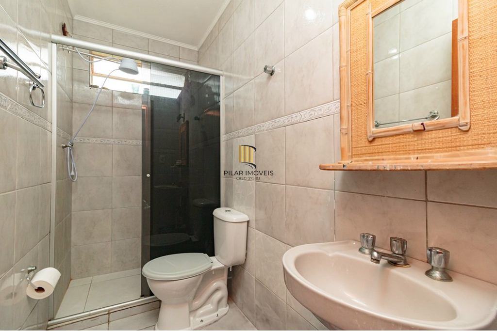 Apartamento 2 dormitórios no bairro Passo da Areia
