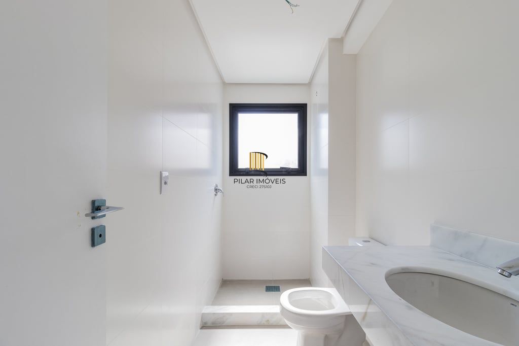 Apartamento Garden 3 dormitórios no bairro Petrópolis