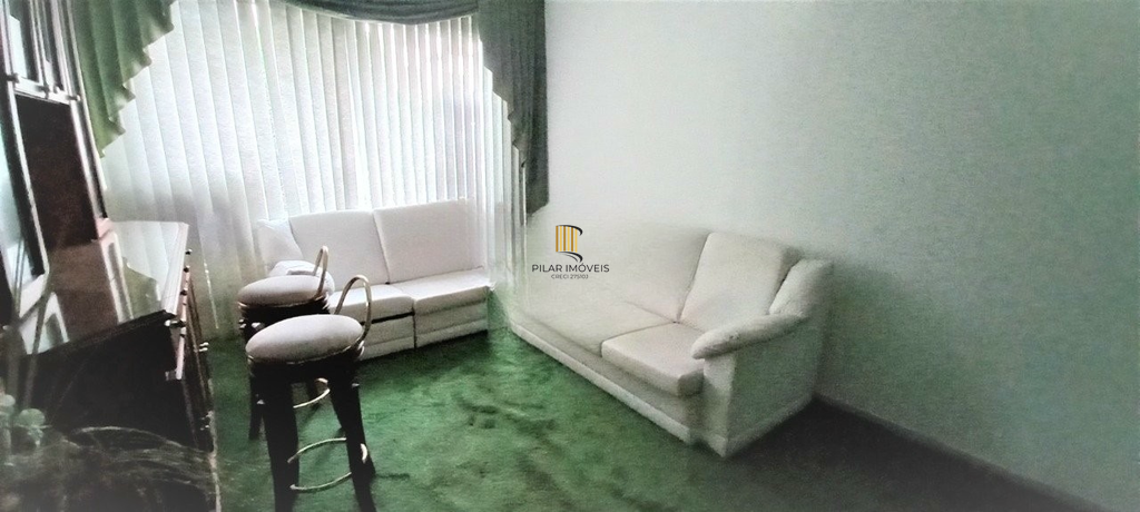 Apartamento 3 dormitórios no bairro Rio Branco