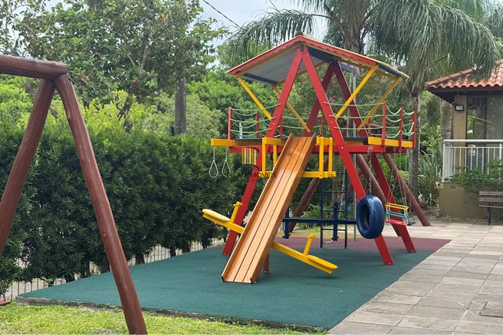 Apartamento 3 dormitórios no bairro Jardim Itu