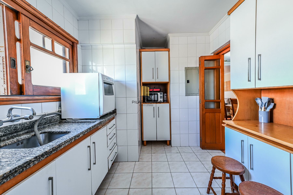 Cobertura 3 dormitórios no bairro Passo da Areia