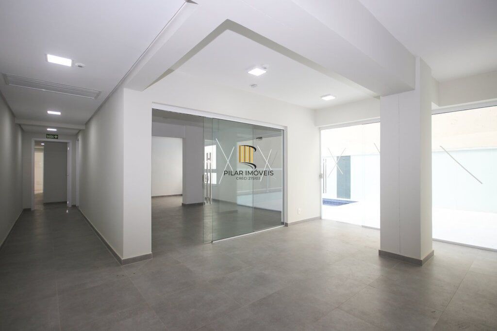 Apartamento 2 dormitórios no bairro Cristo Redentor