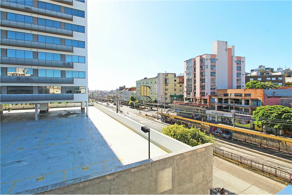 Apartamento 3 dormitórios no bairro Cristo Redentor