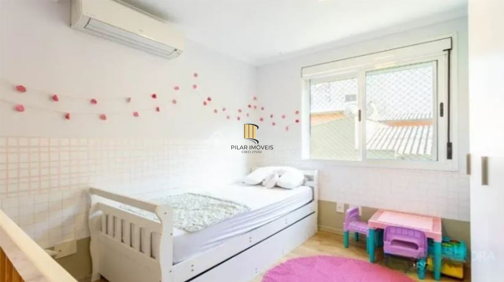 Apartamento Garden 3 dormitórios no bairro Rio Branco