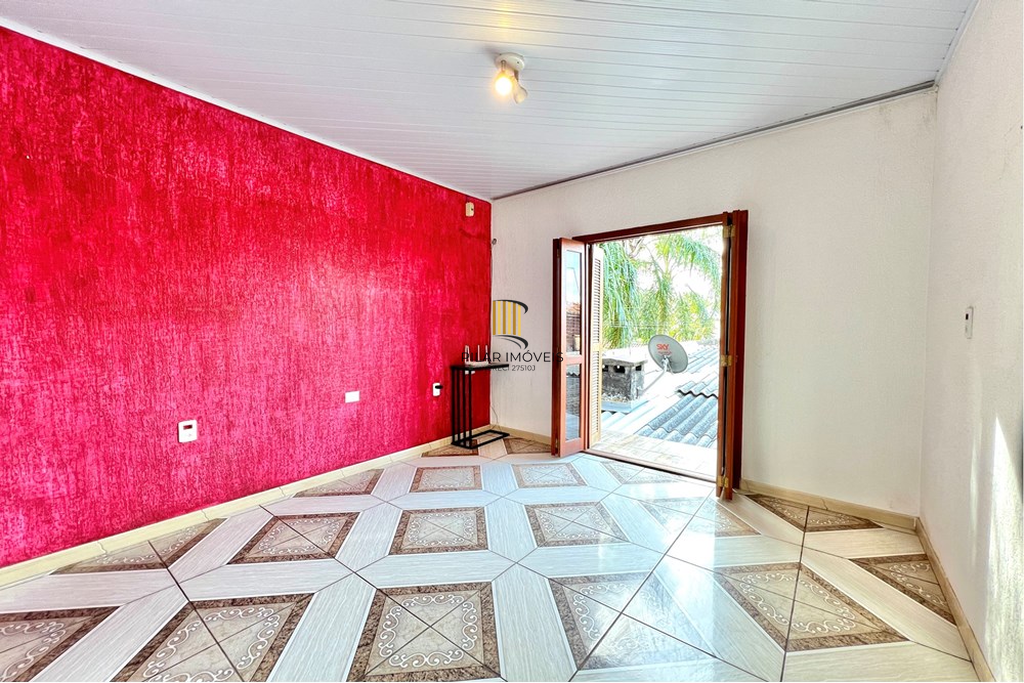 Casa 5 dormitórios no bairro São José