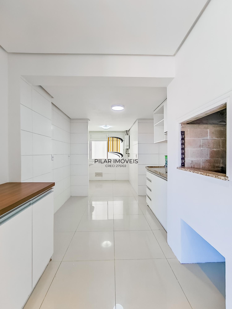 Apartamento 2 dormitórios no bairro Boa Vista