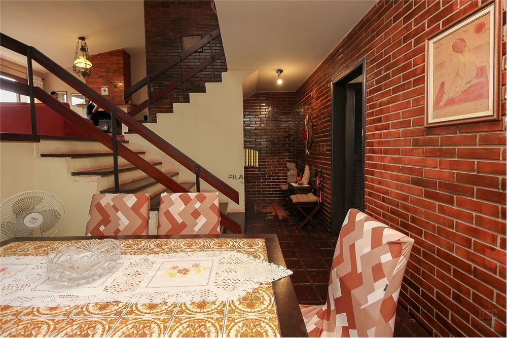 Casa 3 dormitórios no bairro Boa Vista
