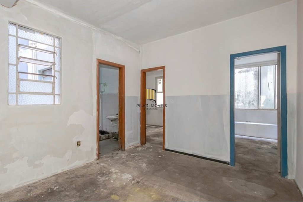 Prédio Residencial no bairro Centro Histórico