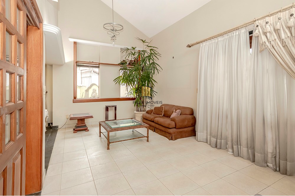 Casa 3 dormitórios no bairro Boa Vista