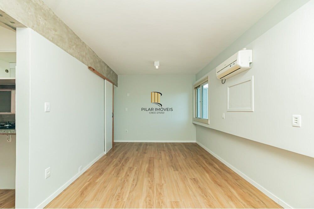 Apartamento 1 dormitório no bairro Centro Histórico
