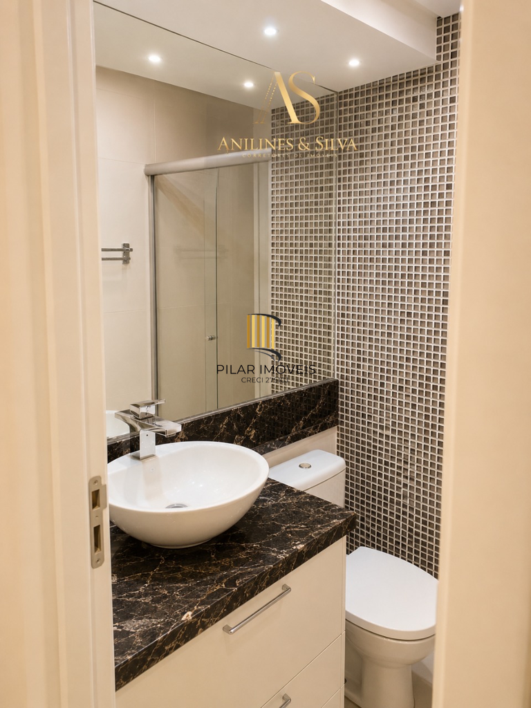 Apartamento 2 dormitórios no bairro Sarandi