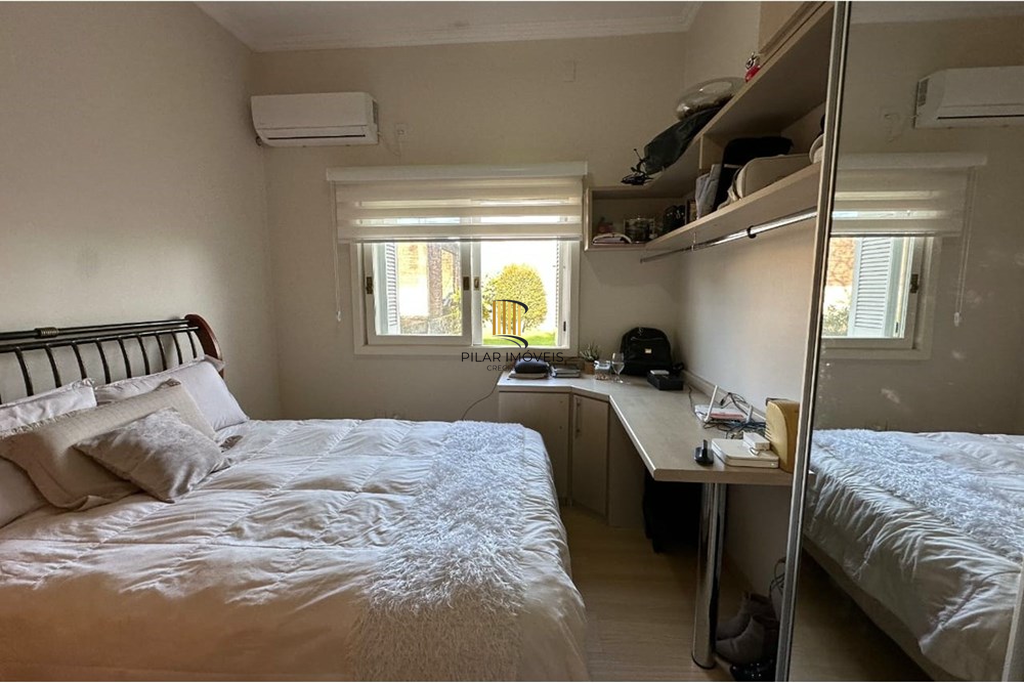 Apartamento 2 dormitórios no bairro Centro