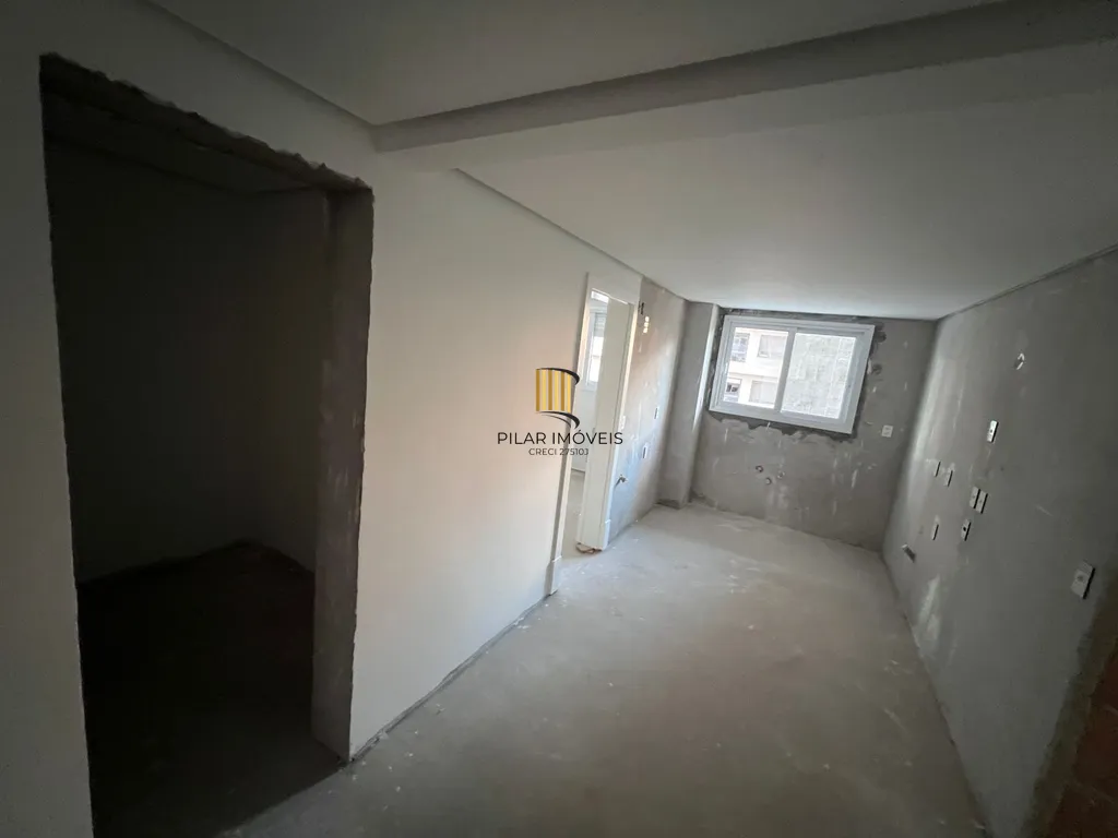 Apartamento 3 dormitórios no bairro Bela Vista