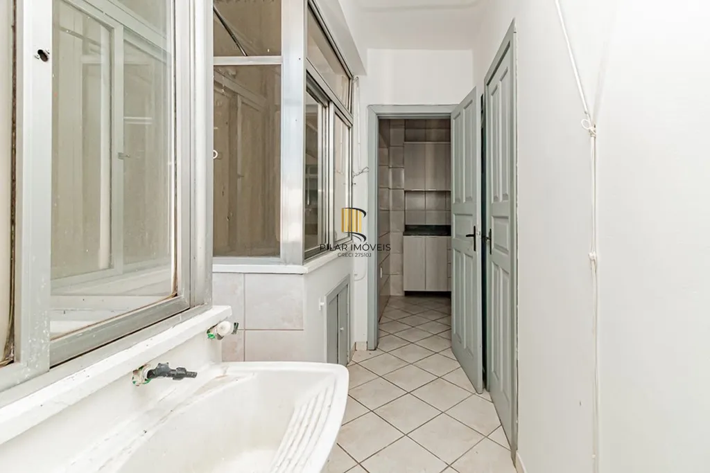 Apartamento 2 dormitórios no bairro Centro Histórico
