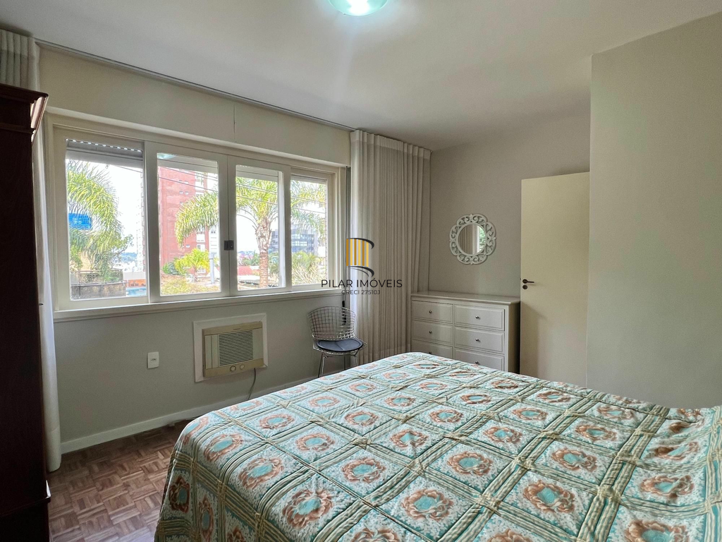 Apartamento 3 dormitórios no bairro Rio Branco