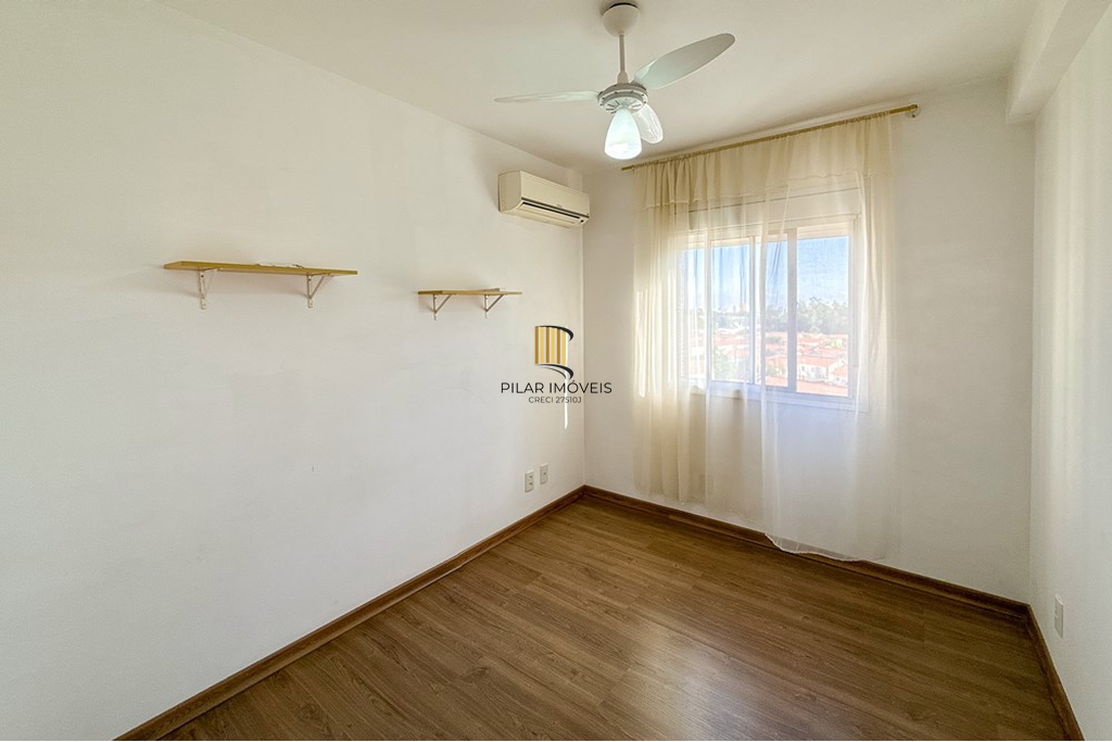Apartamento 3 dormitórios no bairro Marechal Rondon