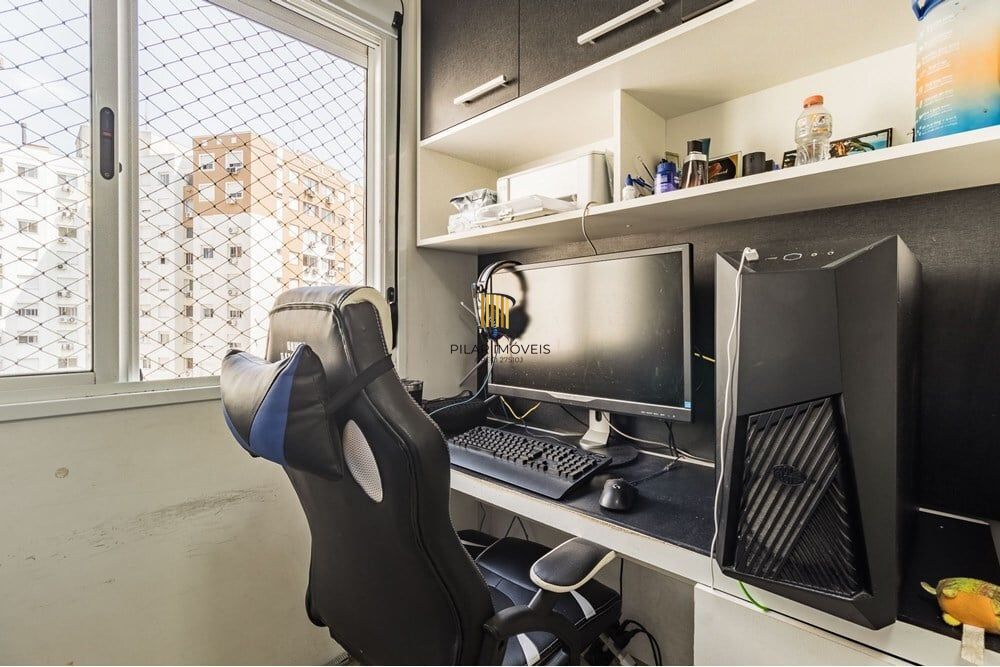 Apartamento 3 dormitórios no bairro Vila Ipiranga