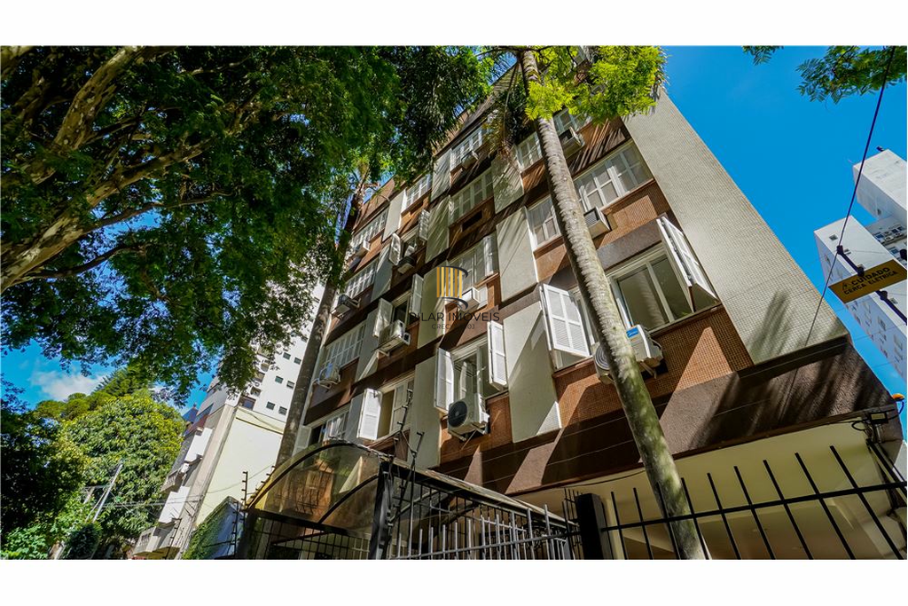 Apartamento 3 dormitórios no bairro Petrópolis