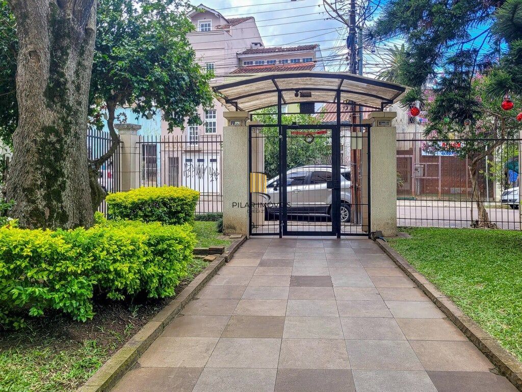 Apartamento 1 dormitório no bairro Cidade Baixa