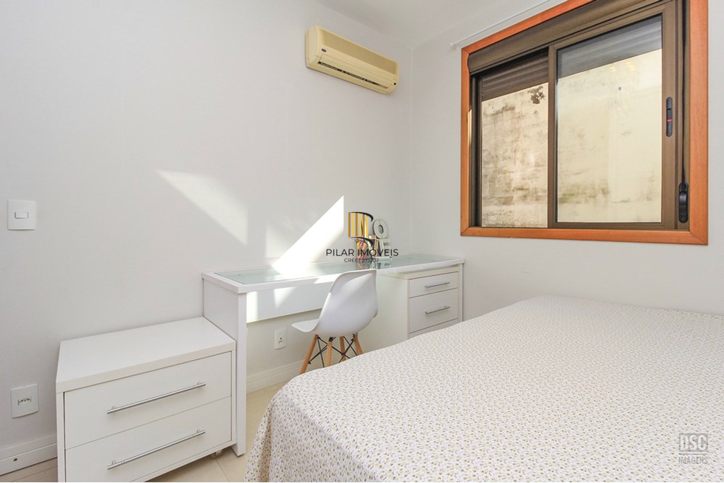 Apartamento 2 dormitórios no bairro Passo da Areia