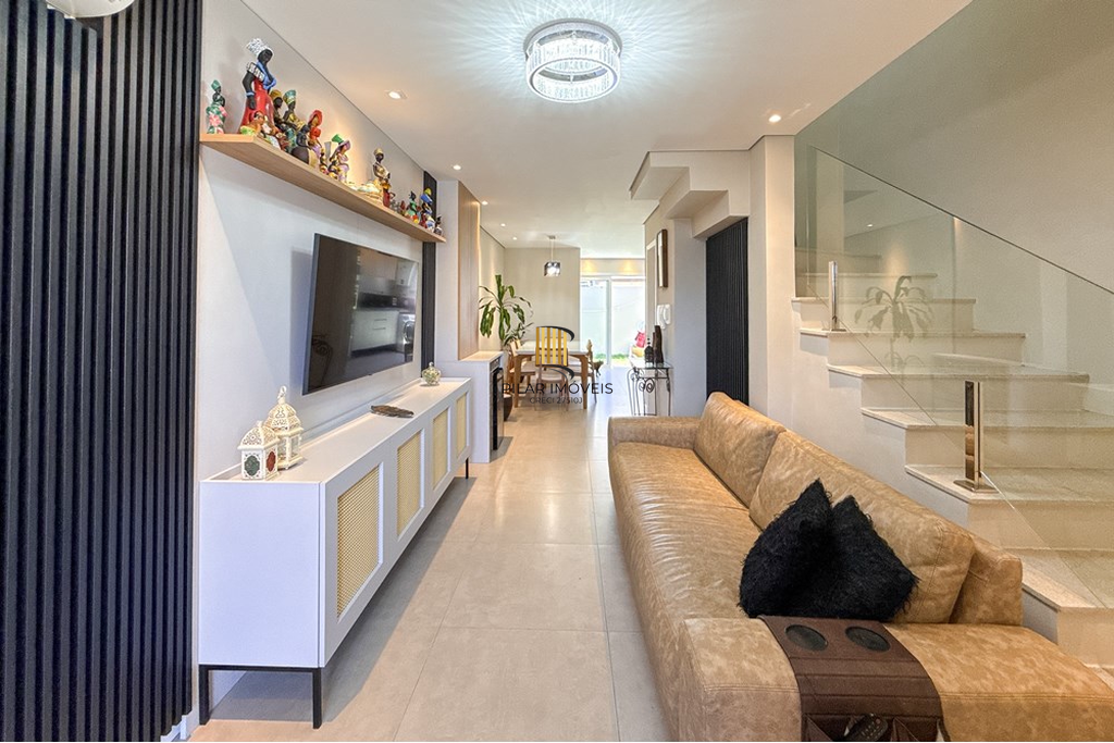 Casa 2 dormitórios no bairro São José - Pilar Imóveis