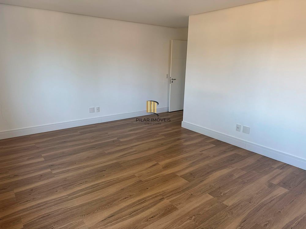 Apartamento 3 dormitórios no bairro Tristeza