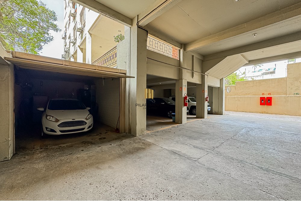 Apartamento 2 dormitórios no bairro Higienópolis