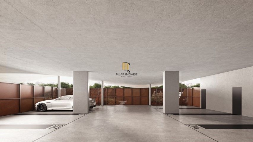 Apartamento 3 dormitórios no bairro Petrópolis